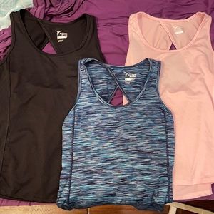 Old navy tank tops